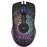 Pele Defender Sirius GM-660L Black (52660)