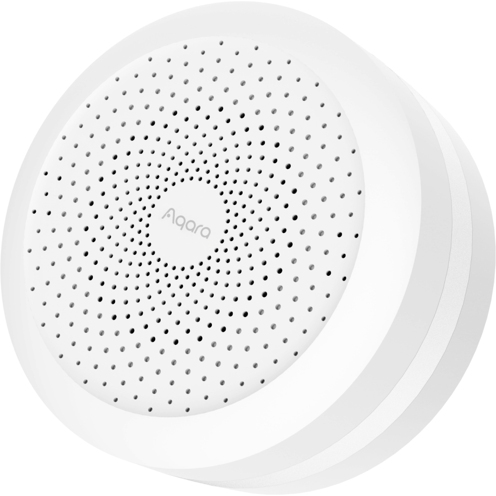 Smart-Home-Management-Center Aqara Hub M1S Gen 2 (EU) (HM1S-G02)