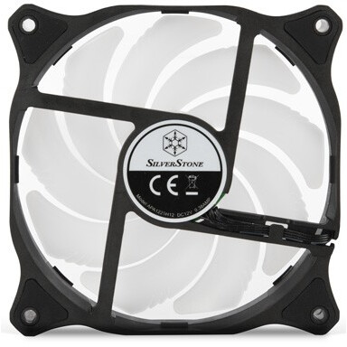 Korpusa dzesētājs Silverstone Air Blazer 120R (SST-AB120R-ARGB) - foto 2