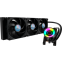 Système de refroidissement liquide Cooler Master MasterLiquid ML360 Mirror TR4 Edition MLX-D36M-A18PK-T1