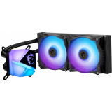 Ūdens dzesētājs MSI MAG CoreLiquid C280