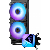 Ūdens dzesētājs MSI MAG CoreLiquid C280