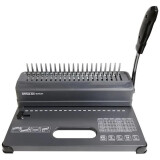 Brošētājs (grāmatsējējs) Office Kit B2112N