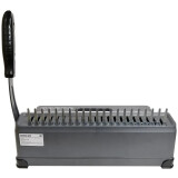 Brošētājs (grāmatsējējs) Office Kit B2112N