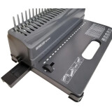 Brošētājs (grāmatsējējs) Office Kit B2112N