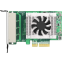 Tīkla karte QNAP QXG-2G4T-I225
