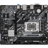 Pamatplate ASRock H610M-HDV/M.2