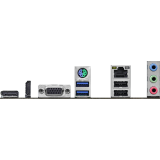 Pamatplate ASRock H610M-HDV/M.2