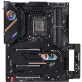 Pamatplate ASRock Z690 Taichi