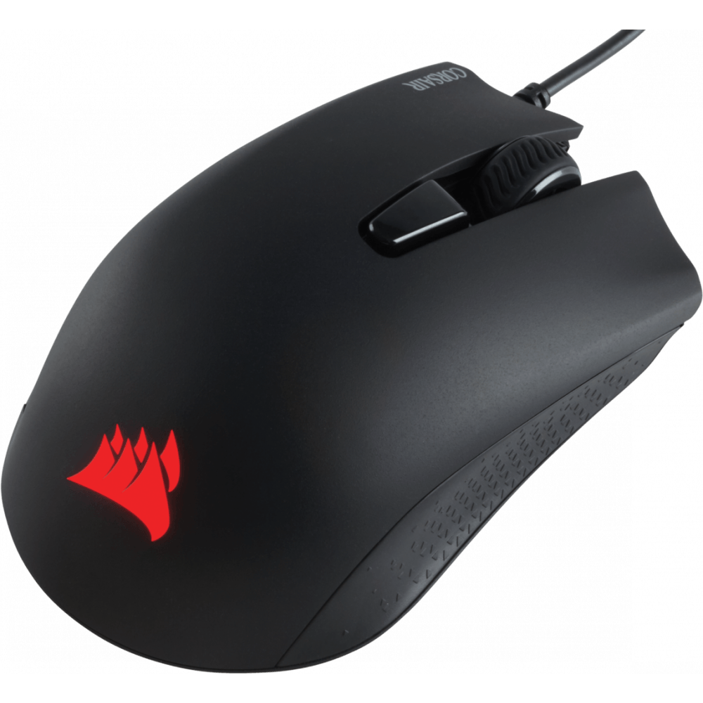 Mouse Corsair Harpoon RGB Pro Black (CH-9301111-EU) - photo 2