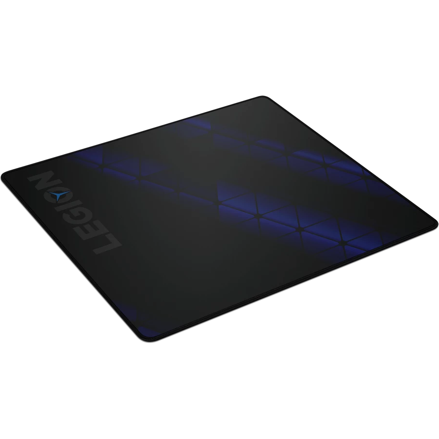 Peles paliktnis Lenovo Legion Gaming Control Mouse Pad L Black - GXH1C97870 - foto 3