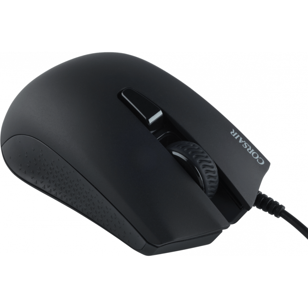 Mouse Corsair Harpoon RGB Pro Black (CH-9301111-EU) - photo 3