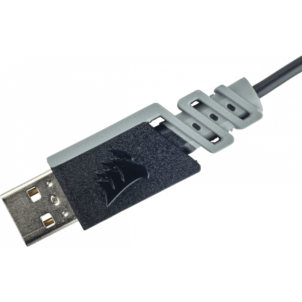 Mouse Corsair Harpoon RGB Pro Black (CH-9301111-EU) - photo 6
