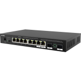 Commutateur (switch) Tenda TEM2010F