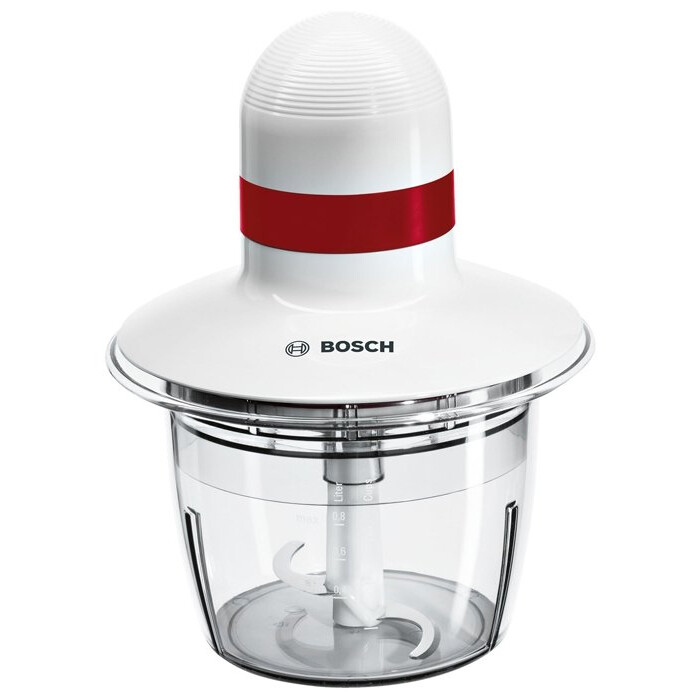 Broyeur Bosch MMRP1000