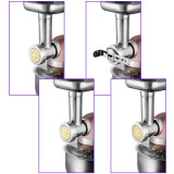 Mixer Kitfort KT-3015 (КТ-3015)