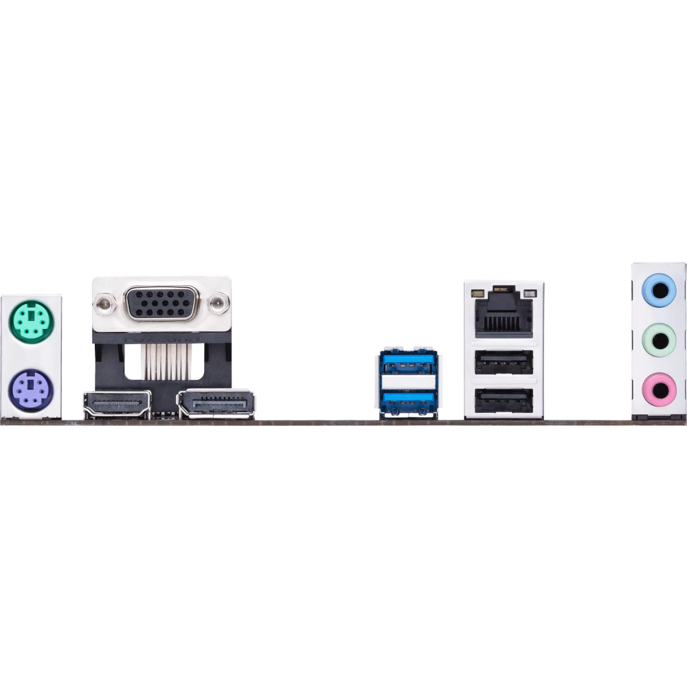 Pamatplate ASUS PRIME H610M-E D4-CSM - foto 4