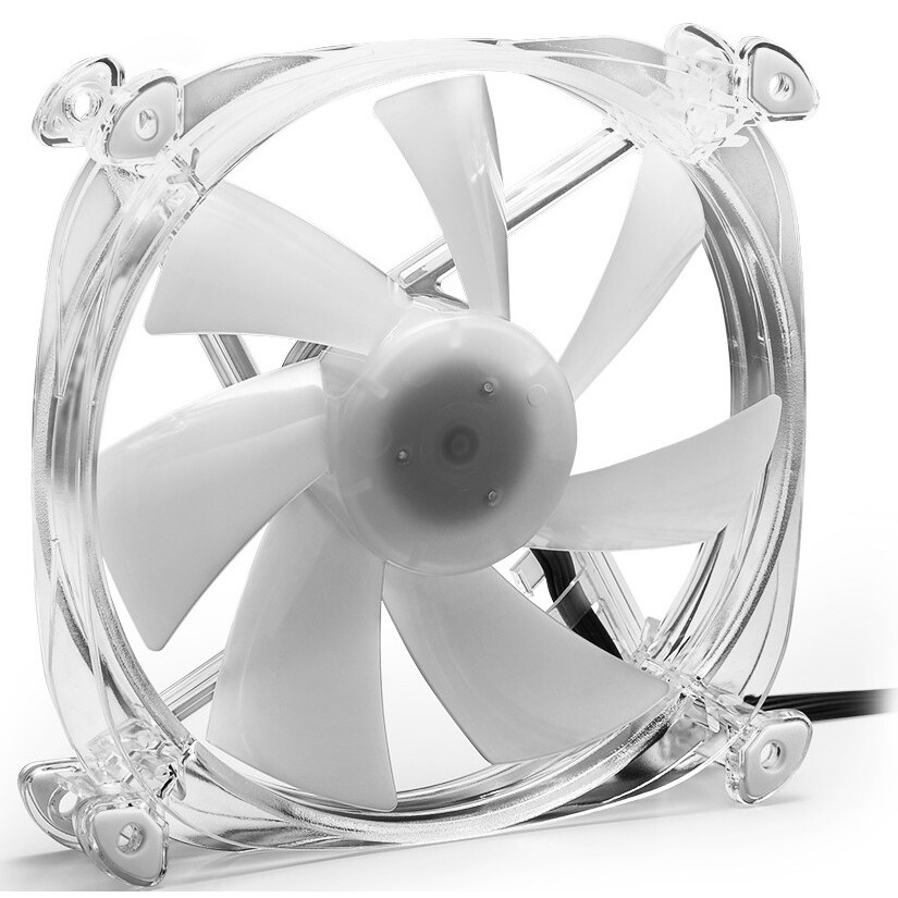 ventilateur de corps Sharkoon SHARK Disk - SHARK-DISC - photo 2