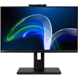 Écran Acer 24" B248Ybemiqprcuzx (UM.QB8EE.001)
