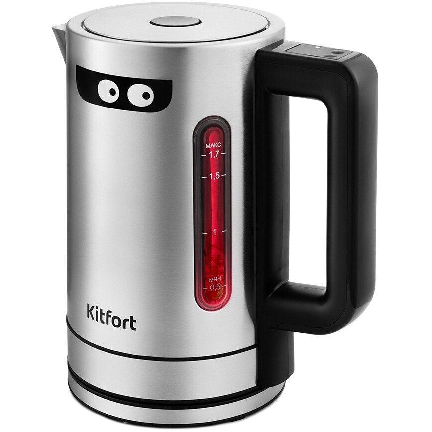 Kettle Kitfort KT-6143 - КТ-6143