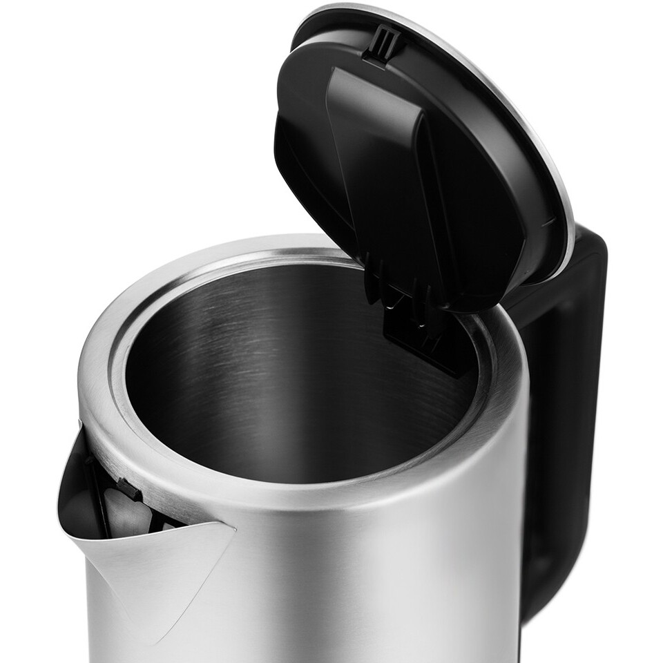 Kettle Kitfort KT-6143 - КТ-6143 - foto 3