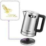 Kettle Kitfort KT-6143 (КТ-6143)
