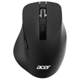 Pele Acer OMR140 Black (ZL.MCEEE.00G)