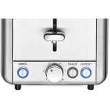 Toaster Solis Toaster Steel (8002)