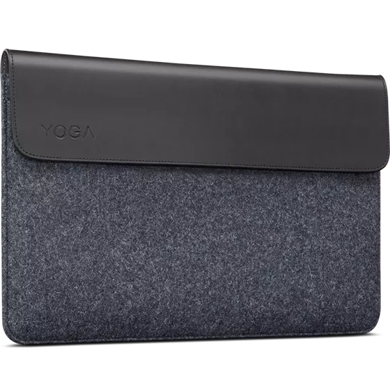Klēpjdatora apvalks Lenovo Yoga 15" Sleeve (GX40X02934)