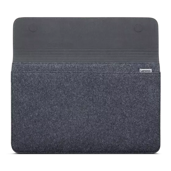 Klēpjdatora apvalks Lenovo Yoga 15" Sleeve (GX40X02934) - foto 2