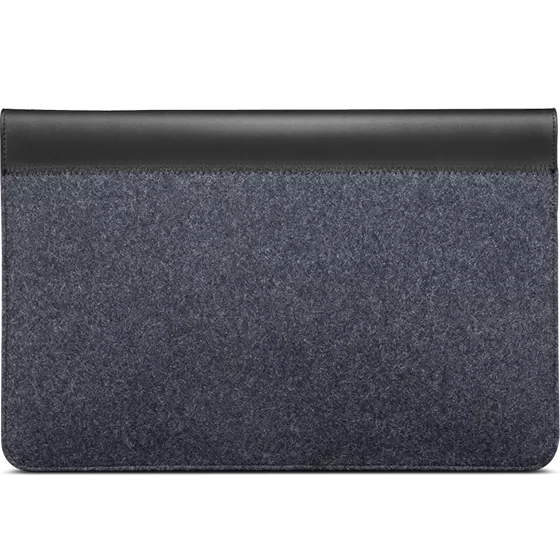 Klēpjdatora apvalks Lenovo Yoga 15" Sleeve (GX40X02934) - foto 4