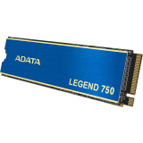 SSD 1Tb ADATA Legend 750 (ALEG-750-1TCS)