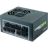 Power Supply 450W Chieftec Compact (CSN-450C)