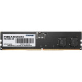La mémoire vive 16Gb DDR5 4800MHz Patriot Signature (PSD516G480081)