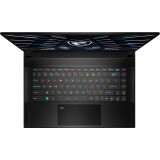 Portatīvais dators MSI GS66 (12UGS-212) (9S7-16V512-212)