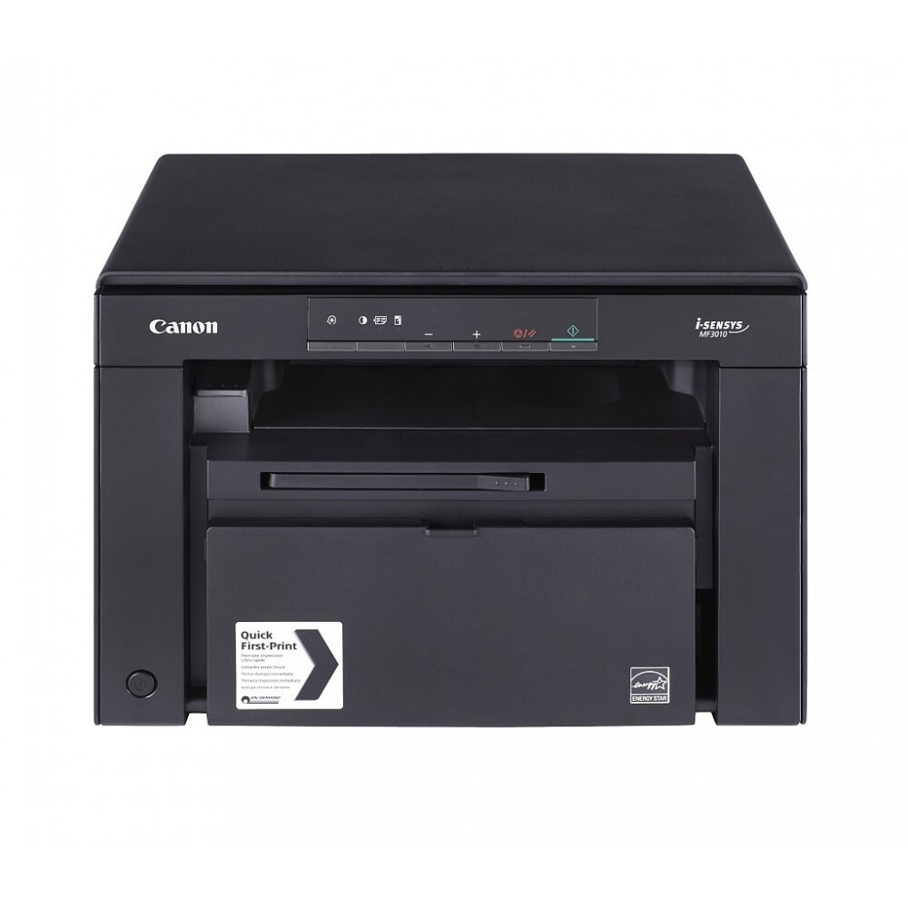 MFP Canon i-SENSYS MF3010 (5252B034)