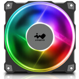 Ventilateur de corps InWin Jupiter AJ120 (Single pack) (6139243)