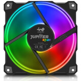 Ventilateur de corps InWin Jupiter AJ120 (Single pack) (6139243)