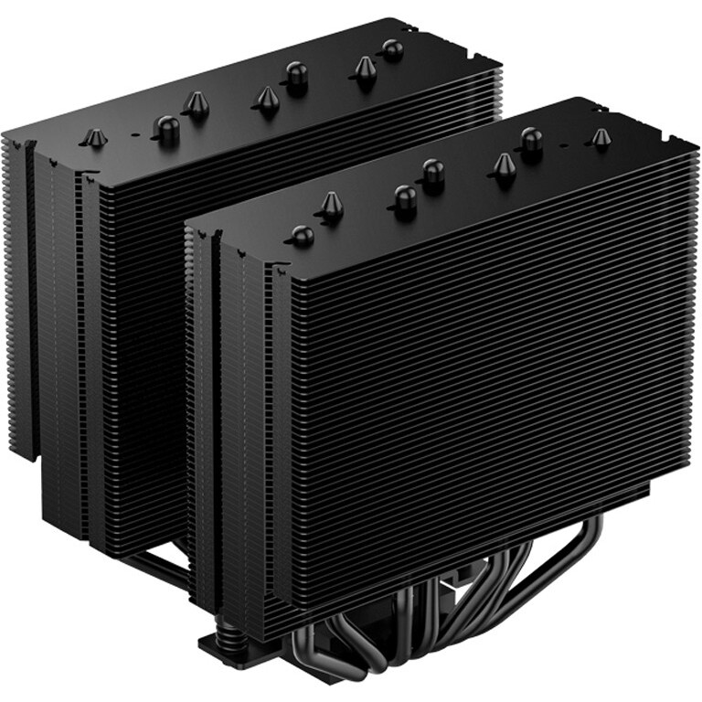 Dzesētājs Jonsbo HX7280 - foto 7