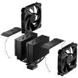 Dzesētājs Jonsbo HX7280