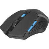 Pele Defender Accura MM-275 Black/Blue (52275)