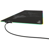 Peles paliktnis Ritmix MPD-180 Black