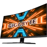 Monitors Gigabyte M32QC 32" (M32QC-EK)