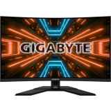 Monitors Gigabyte M32QC 32" (M32QC-EK)