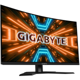 Monitors Gigabyte M32QC 32" (M32QC-EK)