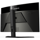 Monitors Gigabyte M32QC 32" (M32QC-EK)