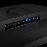 Monitors Gigabyte M32QC 32" (M32QC-EK)