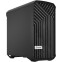 Datoru korpuss Fractal Design Torrent Compact Black Solid - FD-C-TOR1C-04
