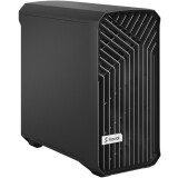 Datoru korpuss Fractal Design Torrent Compact Black Solid (FD-C-TOR1C-04)