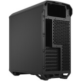 Datoru korpuss Fractal Design Torrent Compact Black Solid (FD-C-TOR1C-04)